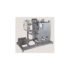 دستگاه سی ان سی فرز مدل NMV8000DCG محصول شرکت DMG Mori Seiki