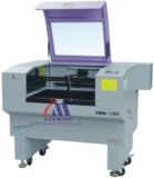 دستگاه سی‌ان‌سی لیزر CMA1390 محصول شرکت YUEMING