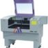دستگاه سی‌ان‌سی لیزر PN-6040B محصول شرکت YUEMING