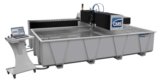 دستگاه واترجت Easyline-2020 محصول شرکت CMS