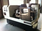دستگاه سی ان سی CNC 6140 محصول شرکت شونفا