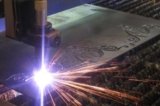 برش پلاسما ( Plasma Cutting )