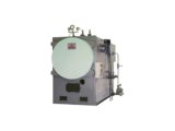 دیگ بخار سری CSPM محصول شرکت ATTSU