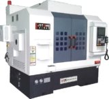 دستگاه سی ان سی CY4+4D محصول شرکت جی‌اس تامی