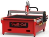 دستگاه برش پلاسما PRO-1250 محصول شرکت SWIFT-CUT