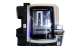 دستگاه سی ان سی فرز مدل DMU 85 MONOBLOCK محصول شرکت DMG Mori Seiki