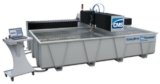 دستگاه واترجت Easyline-2060 محصول شرکت CMS