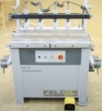 دستگاه سوراخ‌زن FD 21 PROFESSIONAL شرکت FELDER