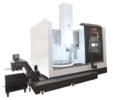 دستگاه سی ان سی تراش مدل FVT-1600 محصول شرکت Feeler