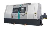 دستگاه سی ان سی تراش مدل FTC-640 محصول شرکت Feeler