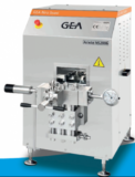 دستگاه هموژنایزر Ariete NS2006 محصول شرکت GEA