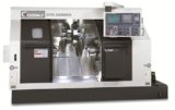 دستگاه سی ان سی تراش GTS-260 محصول شرکت Goodway
