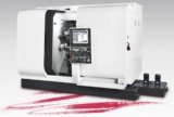 دستگاه سی ان سی تراش GTZ-2000 محصول شرکت Goodway