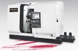 دستگاه سی ان سی تراش GTZ-2600 محصول شرکت Goodway
