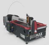 دستگاه واترجت GLOBALMAX 1508 محصول شرکت OMAX