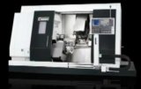 دستگاه سی ان سی تراش GMS-2600ST محصول شرکت Goodway