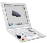 کنترلر مدل CNC PILOT 640 محصول شرکت هایدن هاین