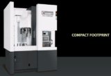 دستگاه سی ان سی تراش عمودی مدل GV-1000 محصول شرکت Goodway