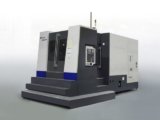 دستگاه سی ان سی HM805SP محصول شرکت نیووی