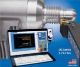 کنترلر مدل T400 محصول شرکت سنتروید