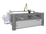 دستگاه واترجت Idroline S 2040 محصول شرکت CMS
