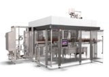 دستگاه پرکن Innofill Glass Micro DPG محصول شرکت KHS