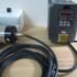 دستگاه بادکن UPF-30b محصول شرکت پت تکنولوژی
