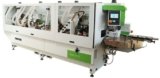 دستگاه لبه‌چسبان JADE240 محصول شرکت BIESSE
