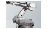 ربات KR210-2F محصول شرکت کوکا