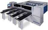 دستگاه پنل‌بر KS-538 محصول شرکت KDT