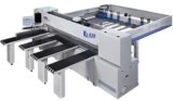 دستگاه پنل‌بر KS-838CP محصول شرکت KDT
