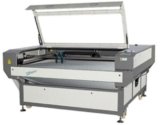 دستگاه سی‌ان‌سی لیزر CMA1610FET محصول شرکت YUEMING