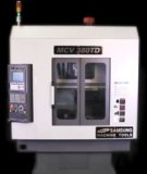 دستگاه سی ان سی MCV 380TD محصول شرکت سامسونگ