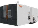 دستگاه سی ان سی MEGA 8800 محصول شرکت مزک