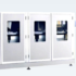دستگاه پخ زن VB350 محصول شرکت GLASTON BAVELLONI