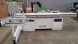 دستگاه دورکن MJ1130B محصول گروه نانزینگ