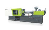 دستگاه تزریق پلاستیک PET-4500VH محصول شرکت POWERJET