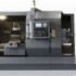 دستگاه سی ان سی فرز دروازه‌ای مدل SD-54 محصول شرکت Four-Star