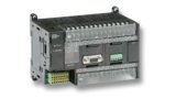سیستم PLC مدل CP1H-XA محصول كمپاني OMRON
