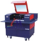 دستگاه سی‌ان‌سی لیزر PN-6040B محصول شرکت YUEMING