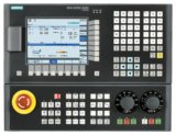 کنترلر مدل 808D و 808D Advanced محصول شرکت زیمنس