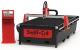 دستگاه برش پلاسما PRO 3000 XP محصول شرکت SWIFT-CUT