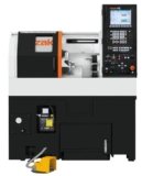دستگاه سی ان سی Quick Turn Primos 150 S محصول شرکت مزک