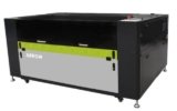 دستگاه سی‌ان‌سی لیزر RF PLUS 1512 محصول شرکت Seron