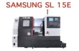 دستگاه سی ان سی SL 15E محصول شرکت سامسونگ