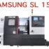 دستگاه سی ان سی JT-VL 1060 محصول شرکت جی‌تک