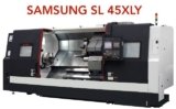 دستگاه سی ان سی SL 45XLY محصول شرکت سامسونگ