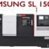 دستگاه سی ان سی NL1258SA محصول شرکت نیووی