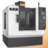 دستگاه سی ان سی VM610D محصول شرکت نیووی