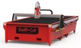 دستگاه برش پلاسما PRO-3000 محصول شرکت SWIFT-CUT